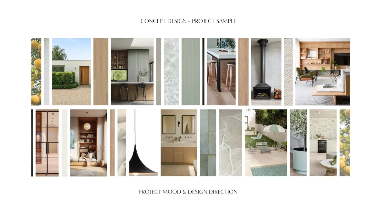 Design Build Collective – Design with clarity. Build with confidence